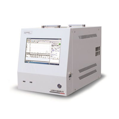 GCS-80A便携式微量硫气相色谱分析仪